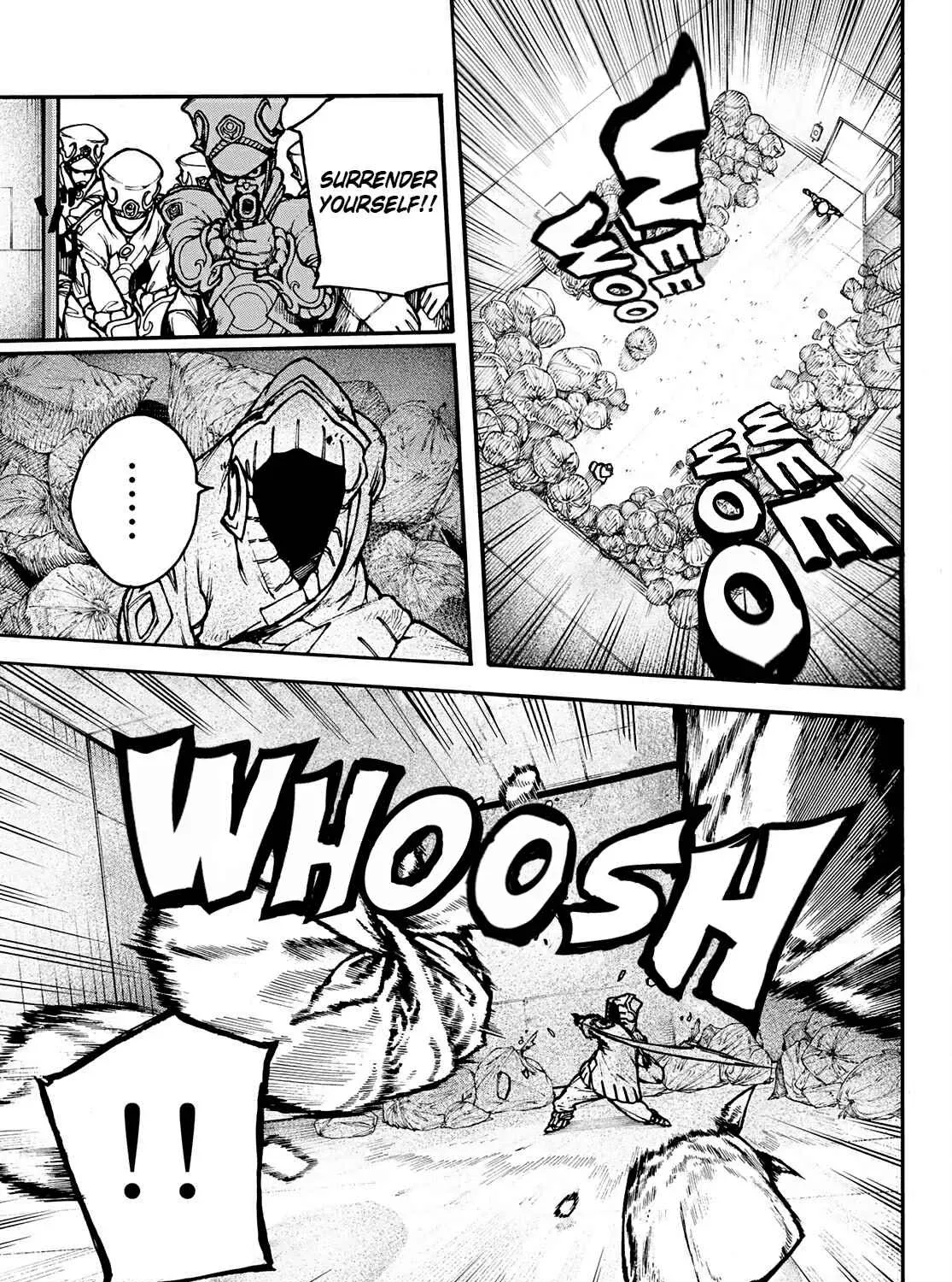 Unknown Title Chapter 1 page 18 - 