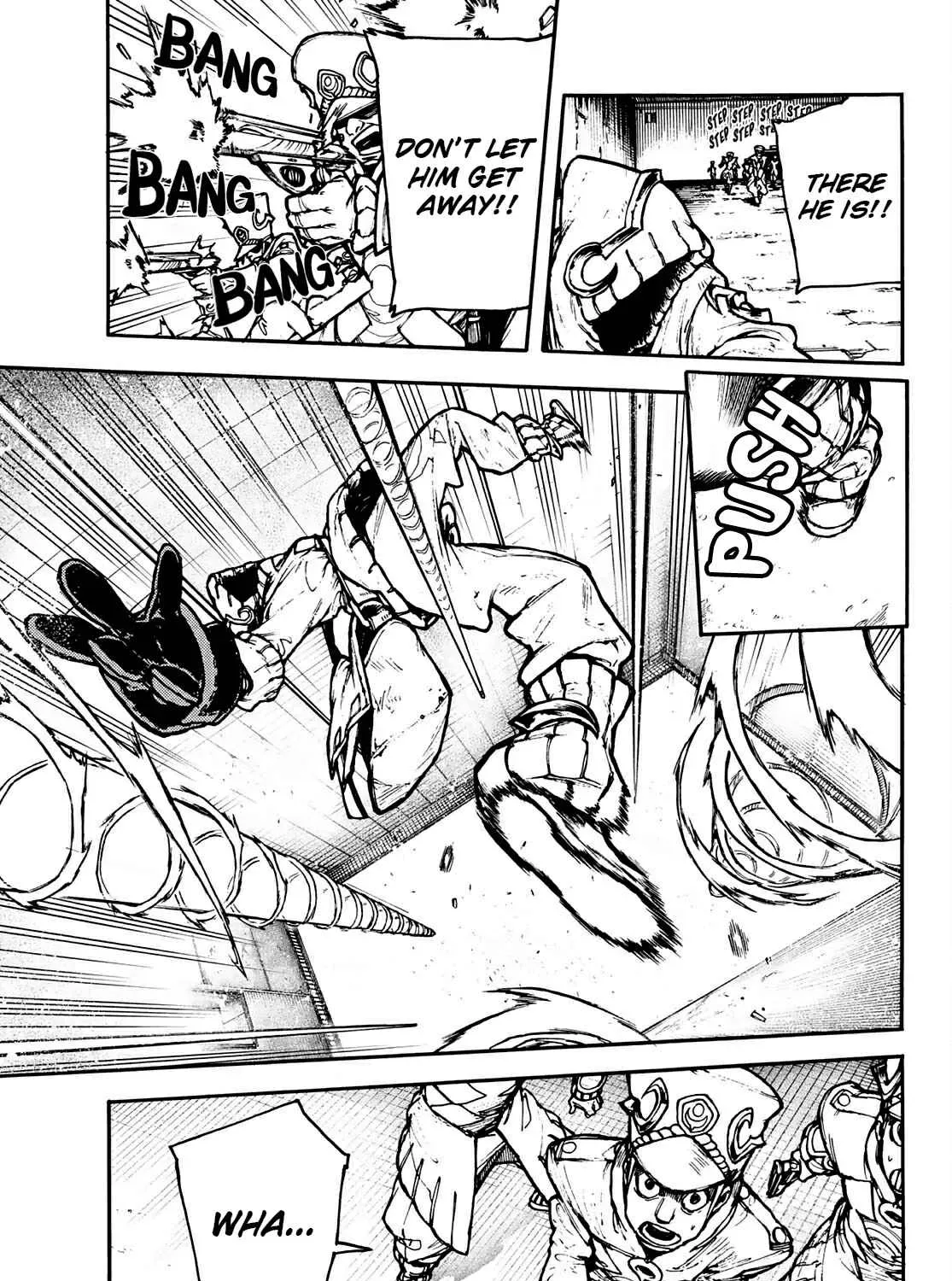 Unknown Title Chapter 1 page 22 - 