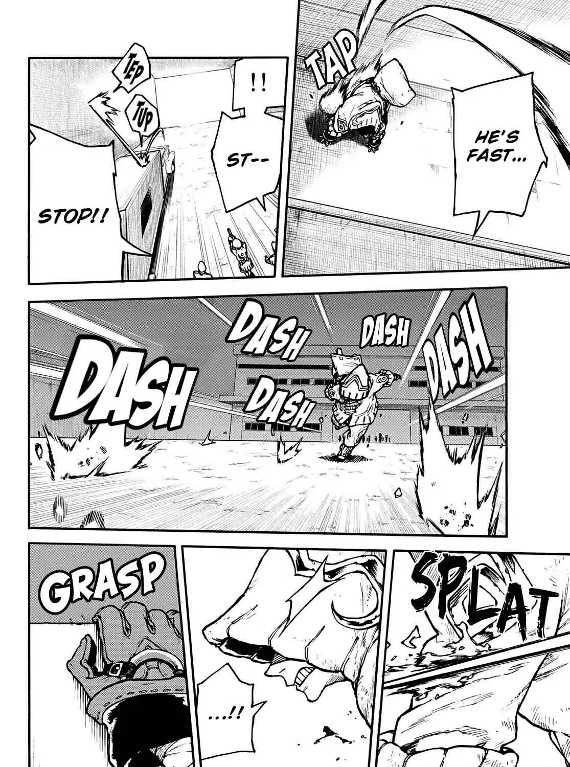 Unknown Title Chapter 1 page 24 - 