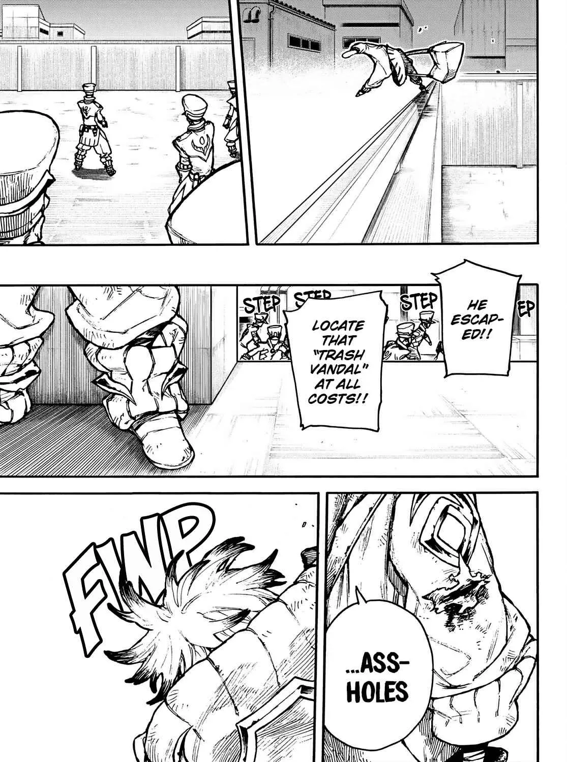 Unknown Title Chapter 1 page 26 - 