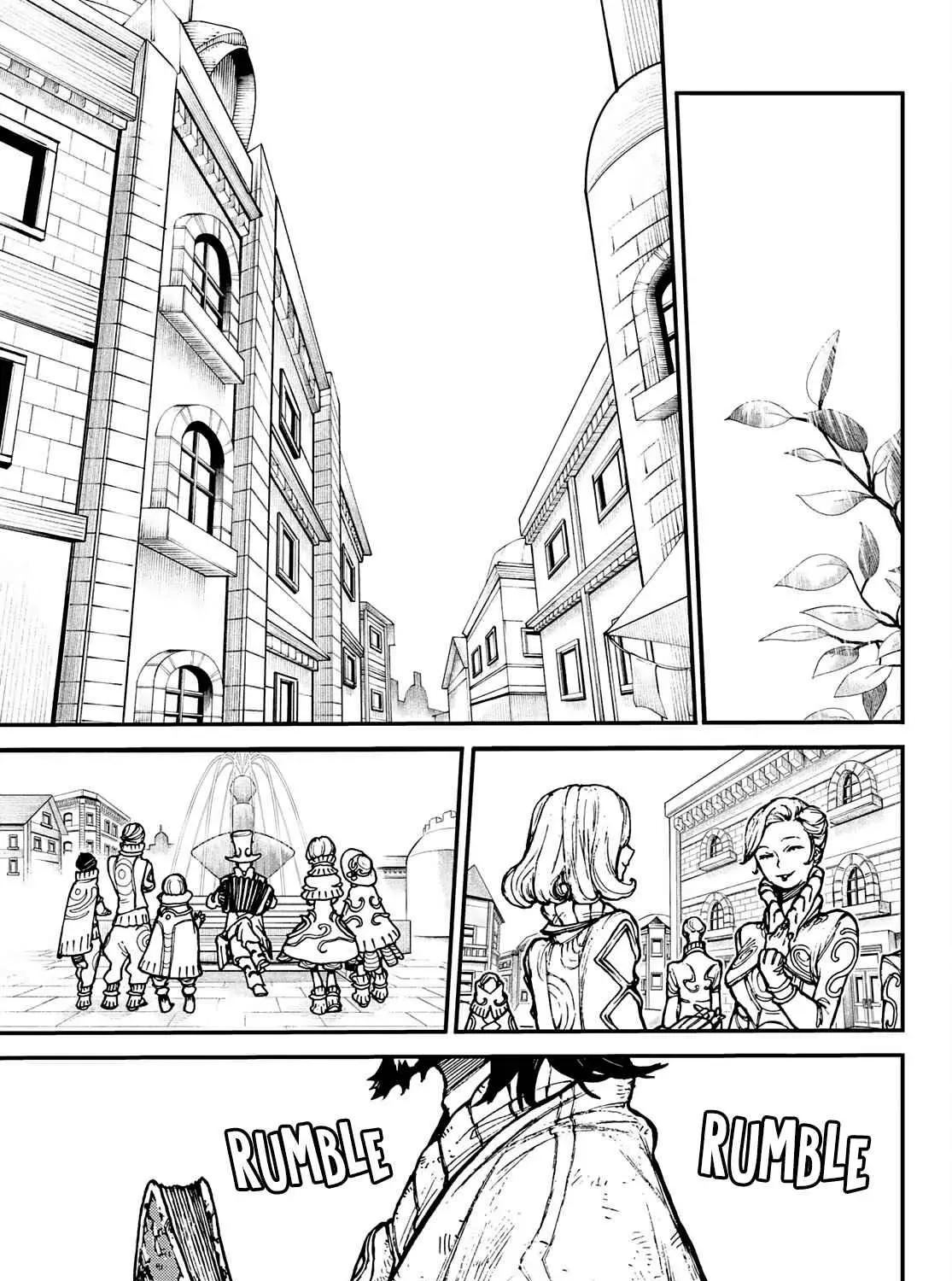 Unknown Title Chapter 1 page 30 - 