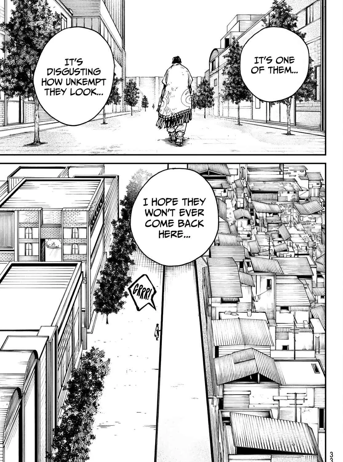 Unknown Title Chapter 1 page 34 - 