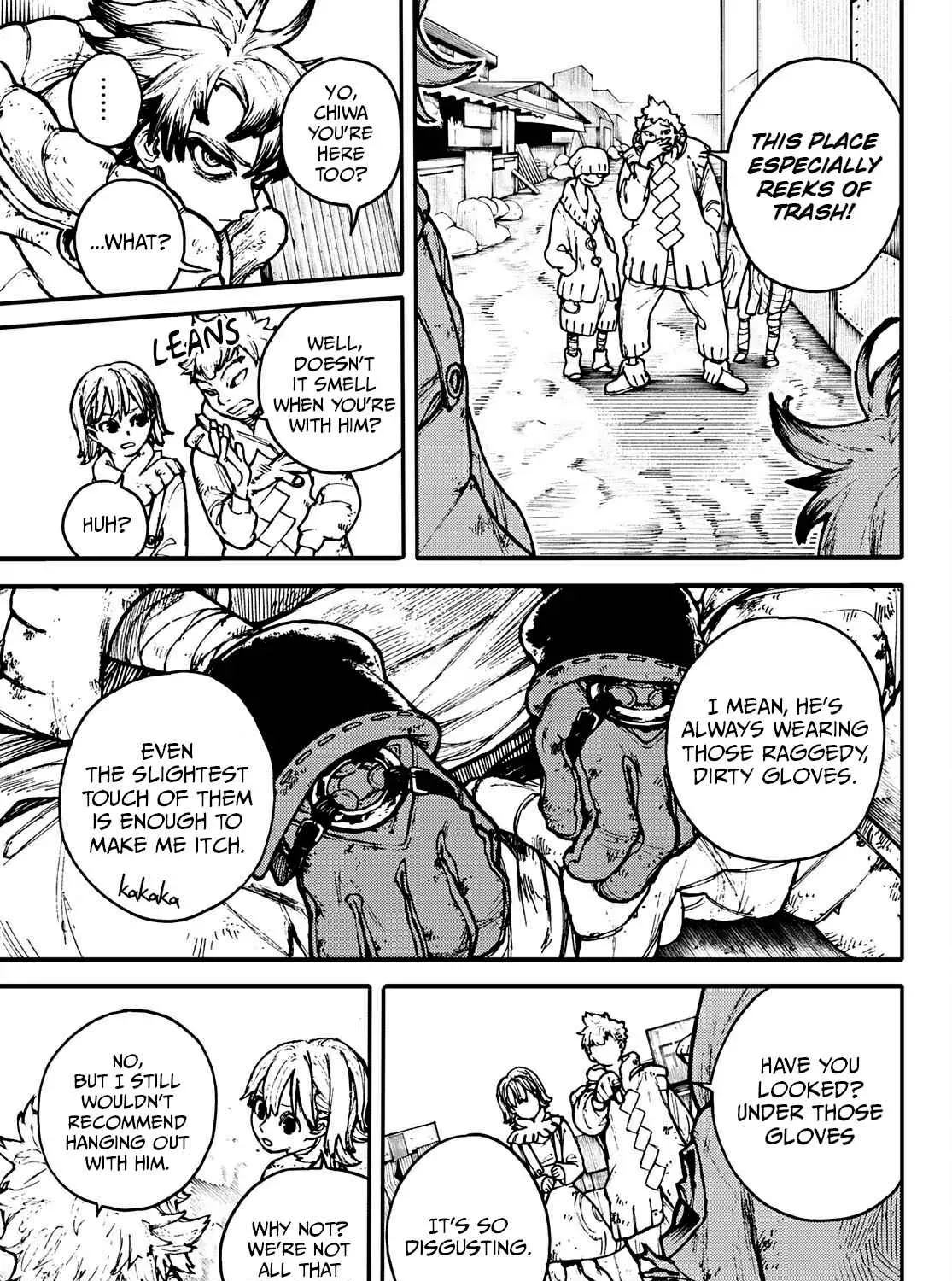 Unknown Title Chapter 1 page 42 - 