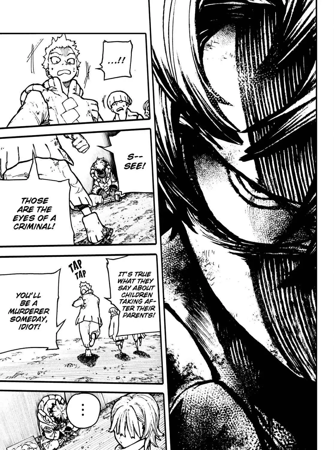 Unknown Title Chapter 1 page 46 - 
