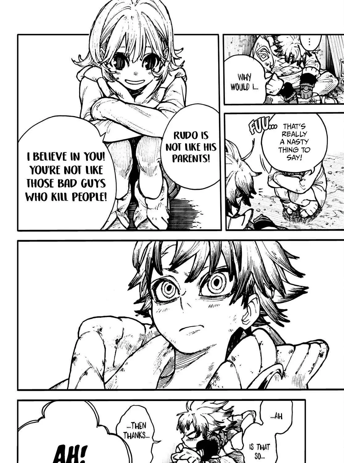 Unknown Title Chapter 1 page 48 - 