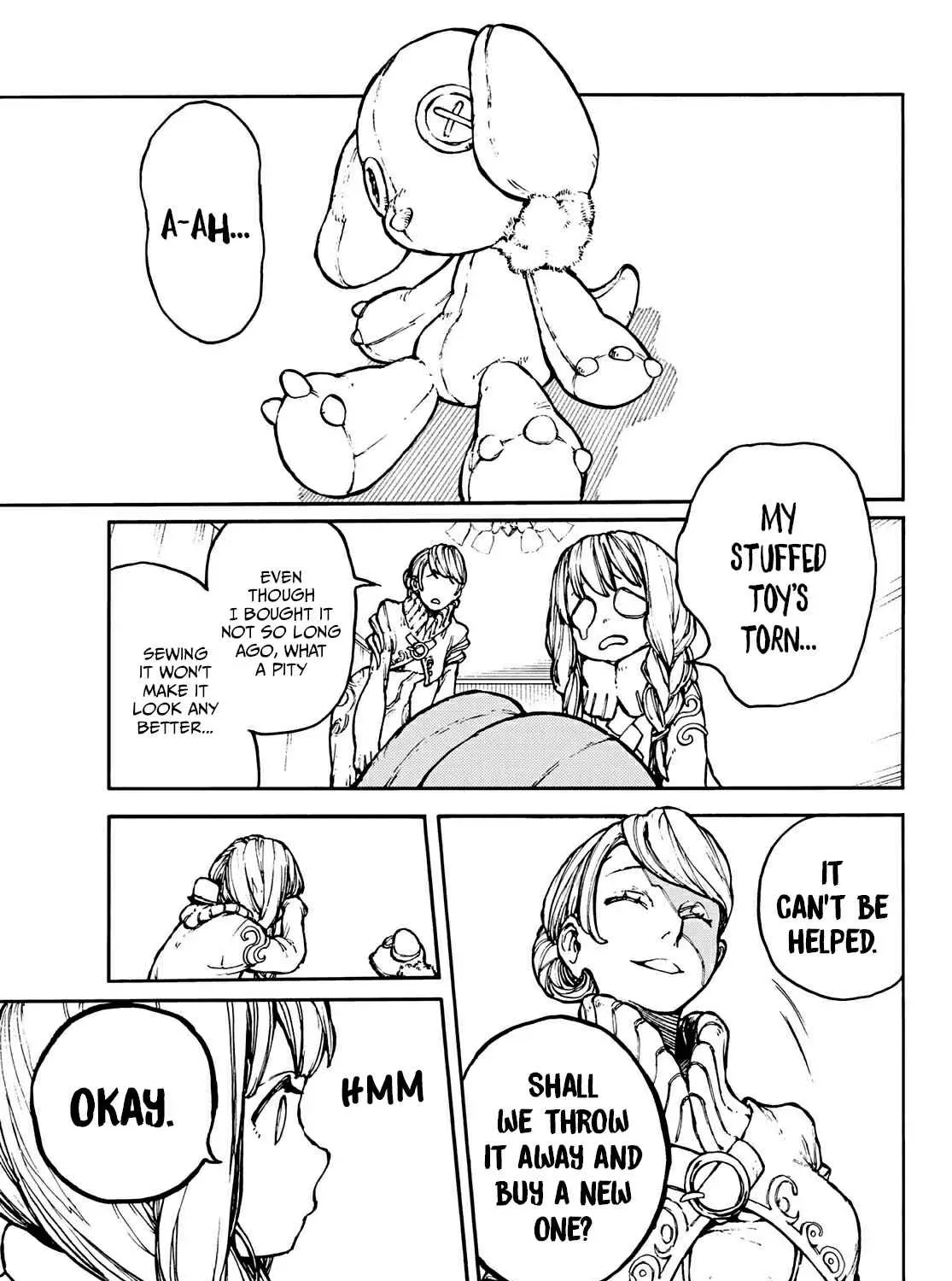 Unknown Title Chapter 1 page 6 - 