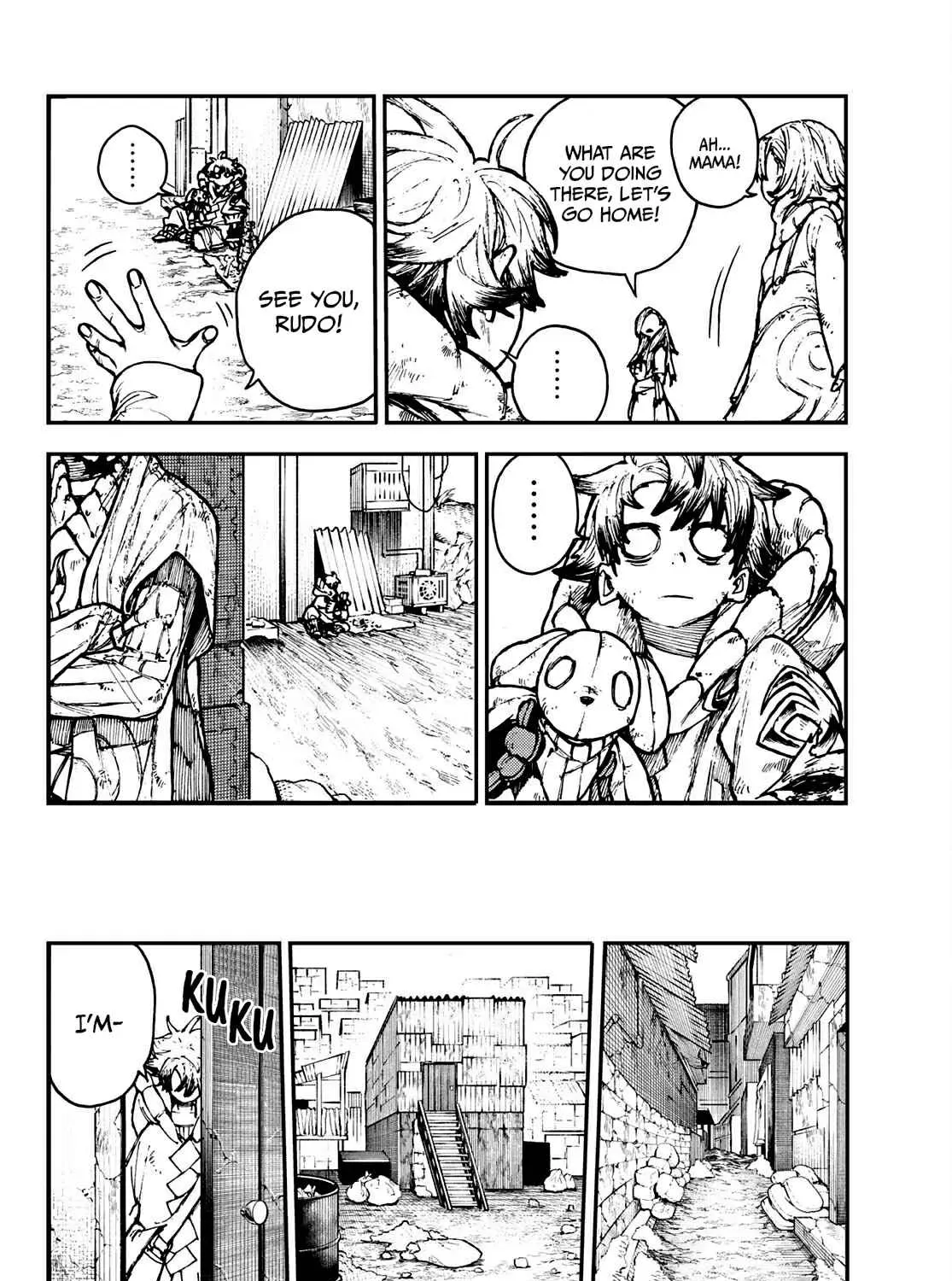 Unknown Title Chapter 1 page 52 - 