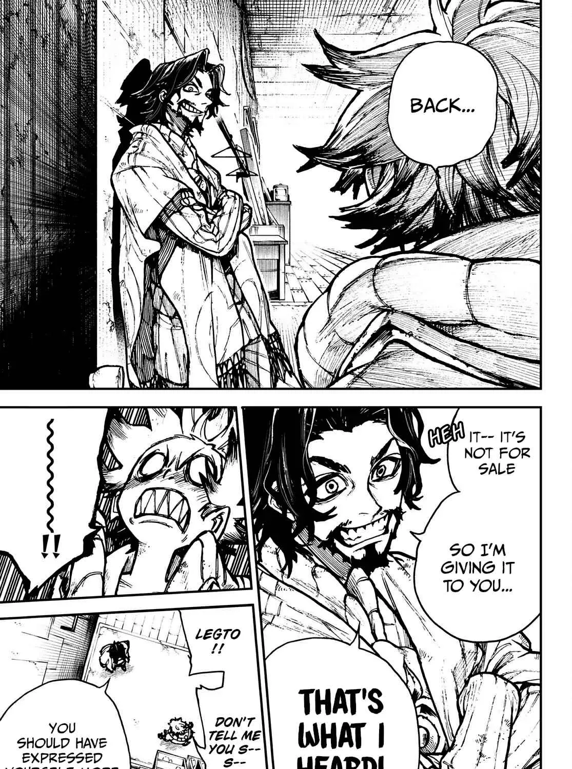Unknown Title Chapter 1 page 54 - 