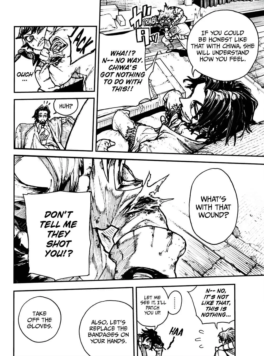 Unknown Title Chapter 1 page 60 - 