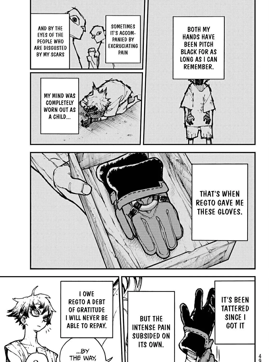 Unknown Title Chapter 1 page 66 - 