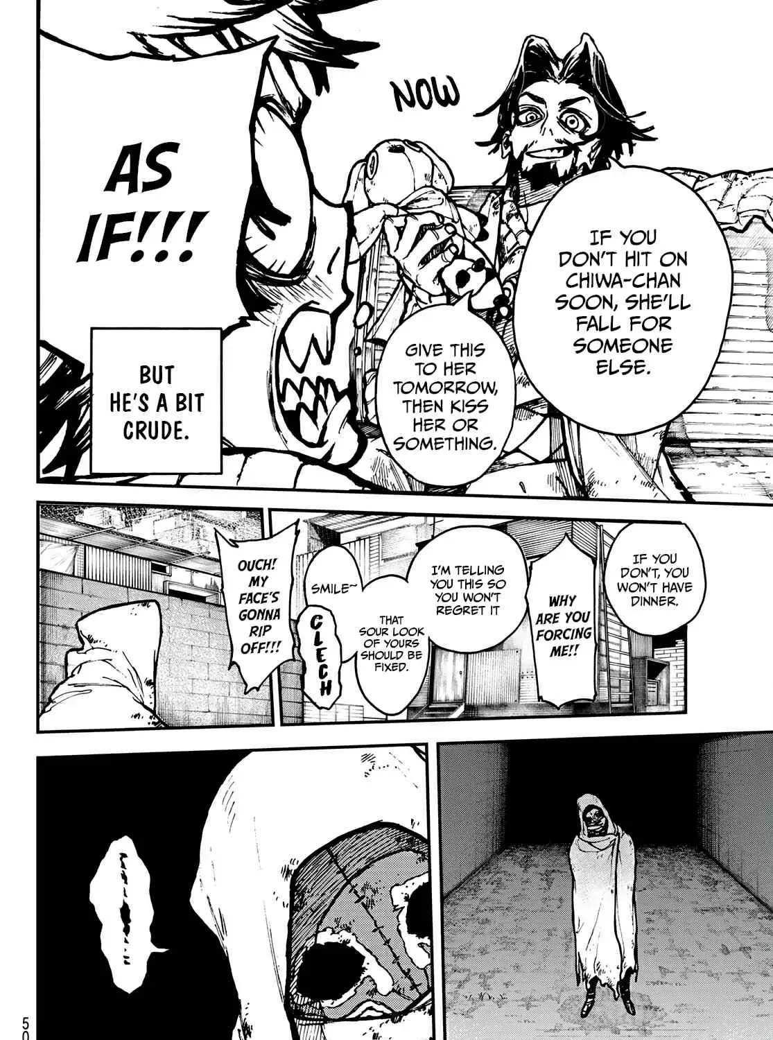 Unknown Title Chapter 1 page 68 - 