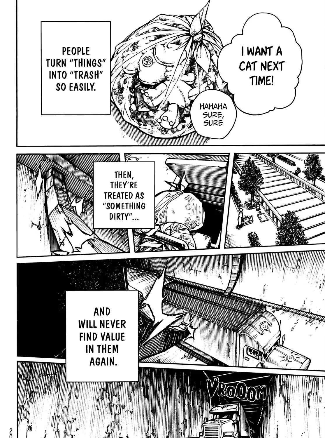 Unknown Title Chapter 1 page 8 - 