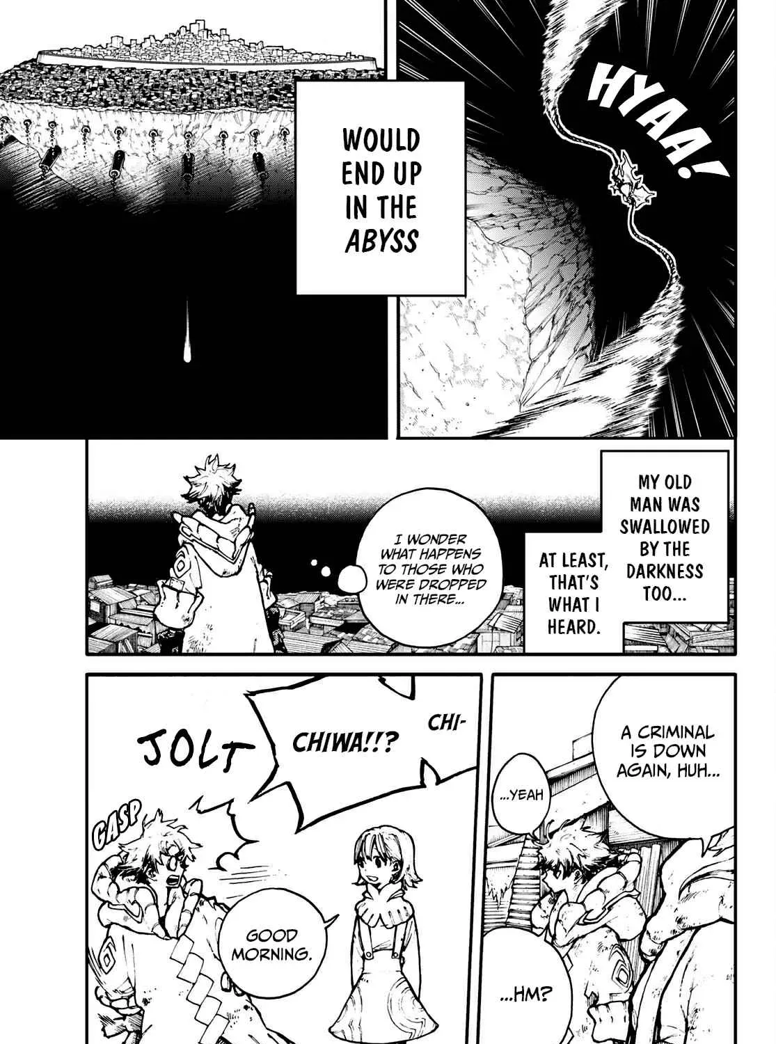 Unknown Title Chapter 1 page 76 - 
