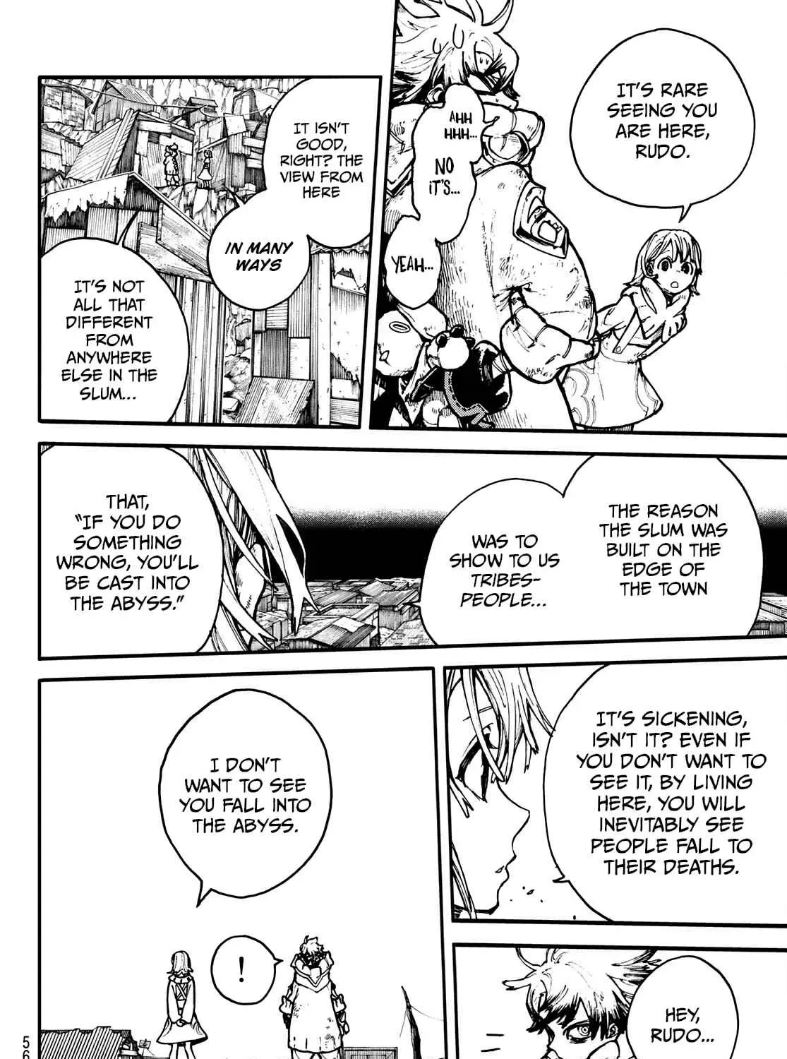 Unknown Title Chapter 1 page 78 - 