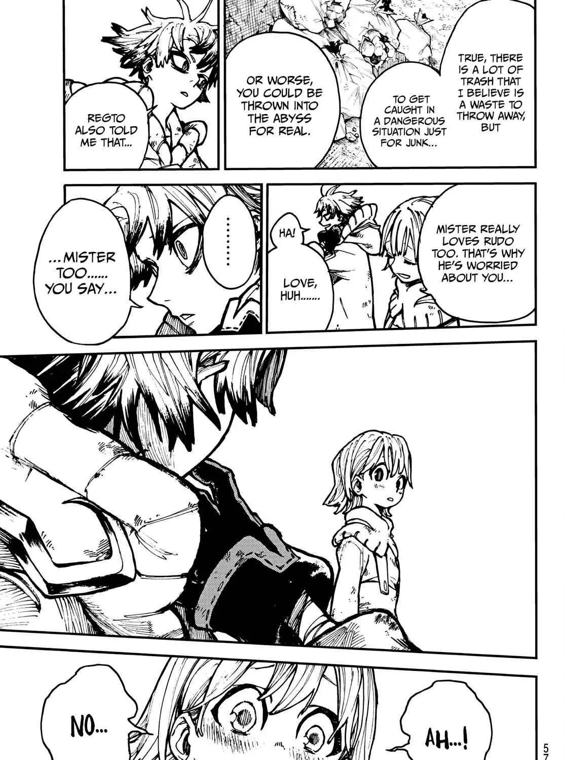 Unknown Title Chapter 1 page 80 - 