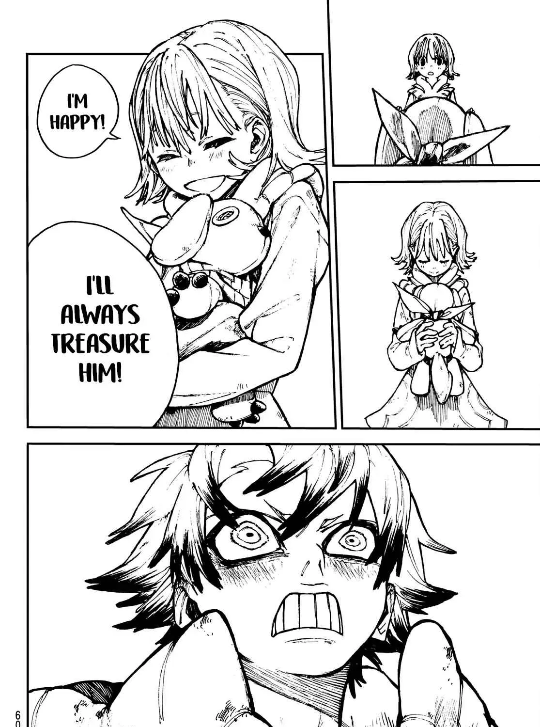 Unknown Title Chapter 1 page 86 - 