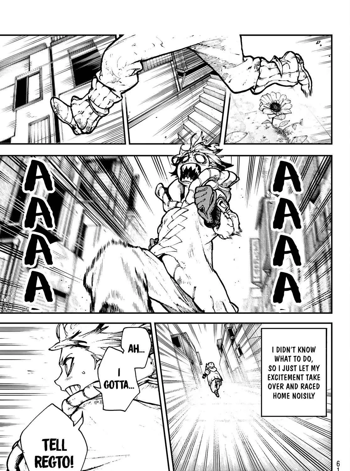 Unknown Title Chapter 1 page 88 - 