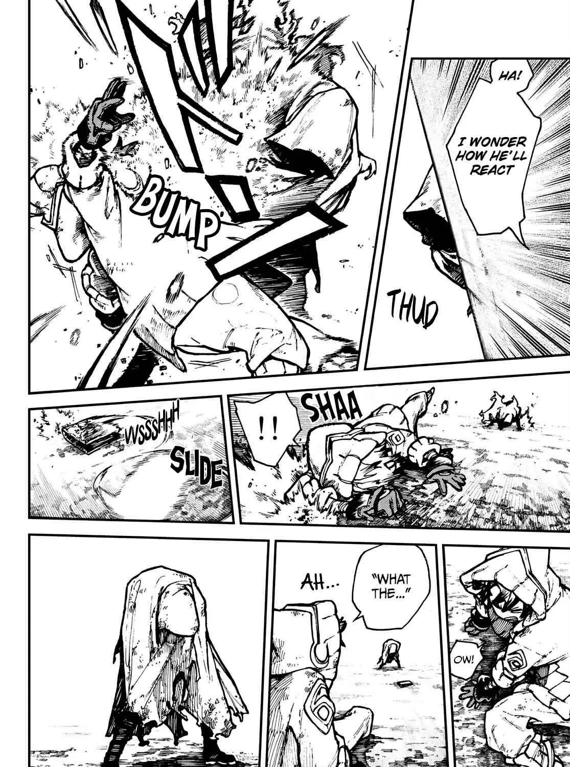 Unknown Title Chapter 1 page 90 - 
