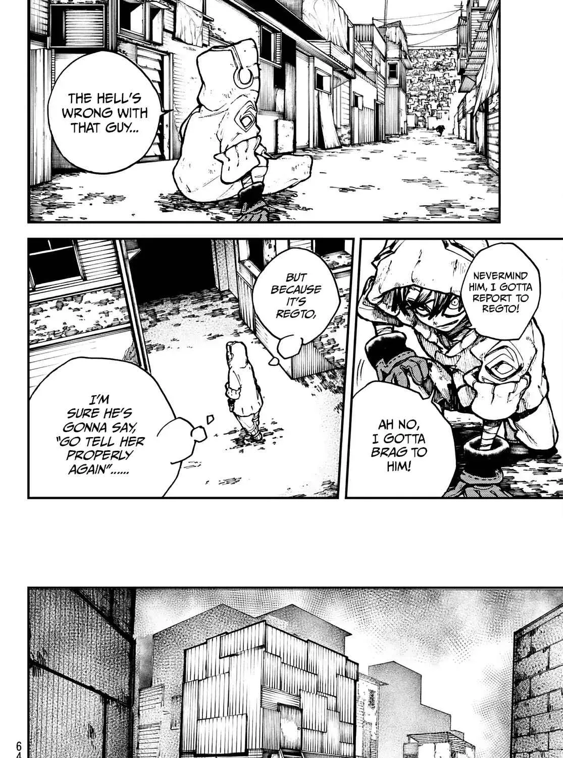 Unknown Title Chapter 1 page 94 - 