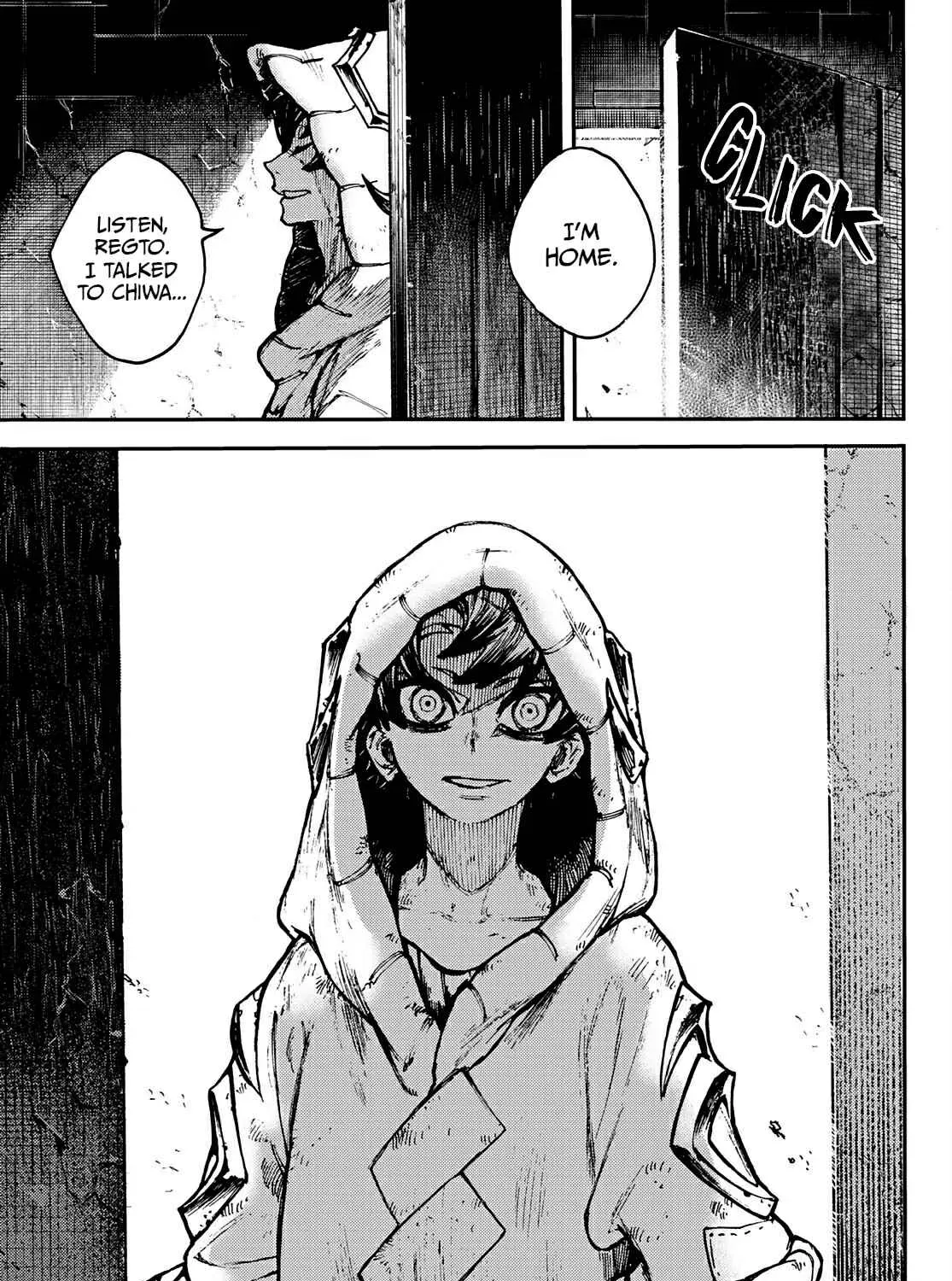 Unknown Title Chapter 1 page 96 - 