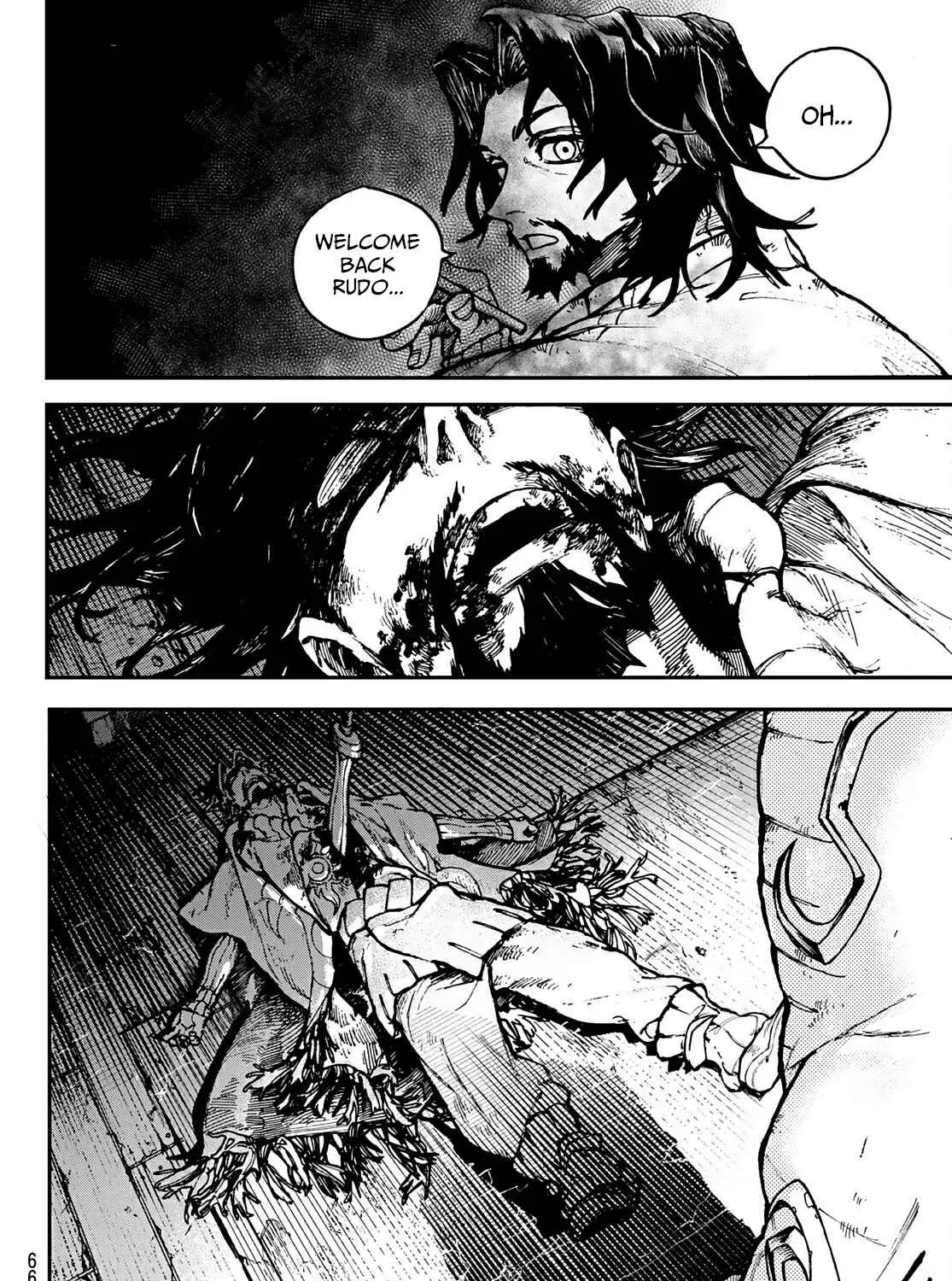 Unknown Title Chapter 1 page 98 - 