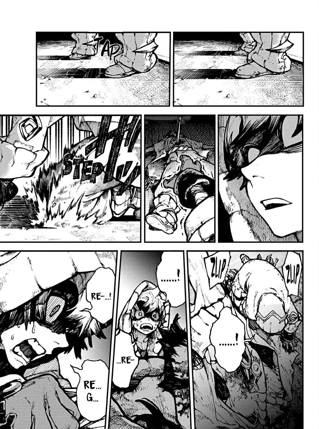 Unknown Title Chapter 1 page 100 - 