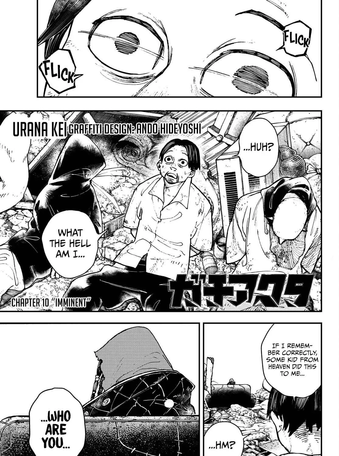 Unknown Title Chapter 10 page 2 - 