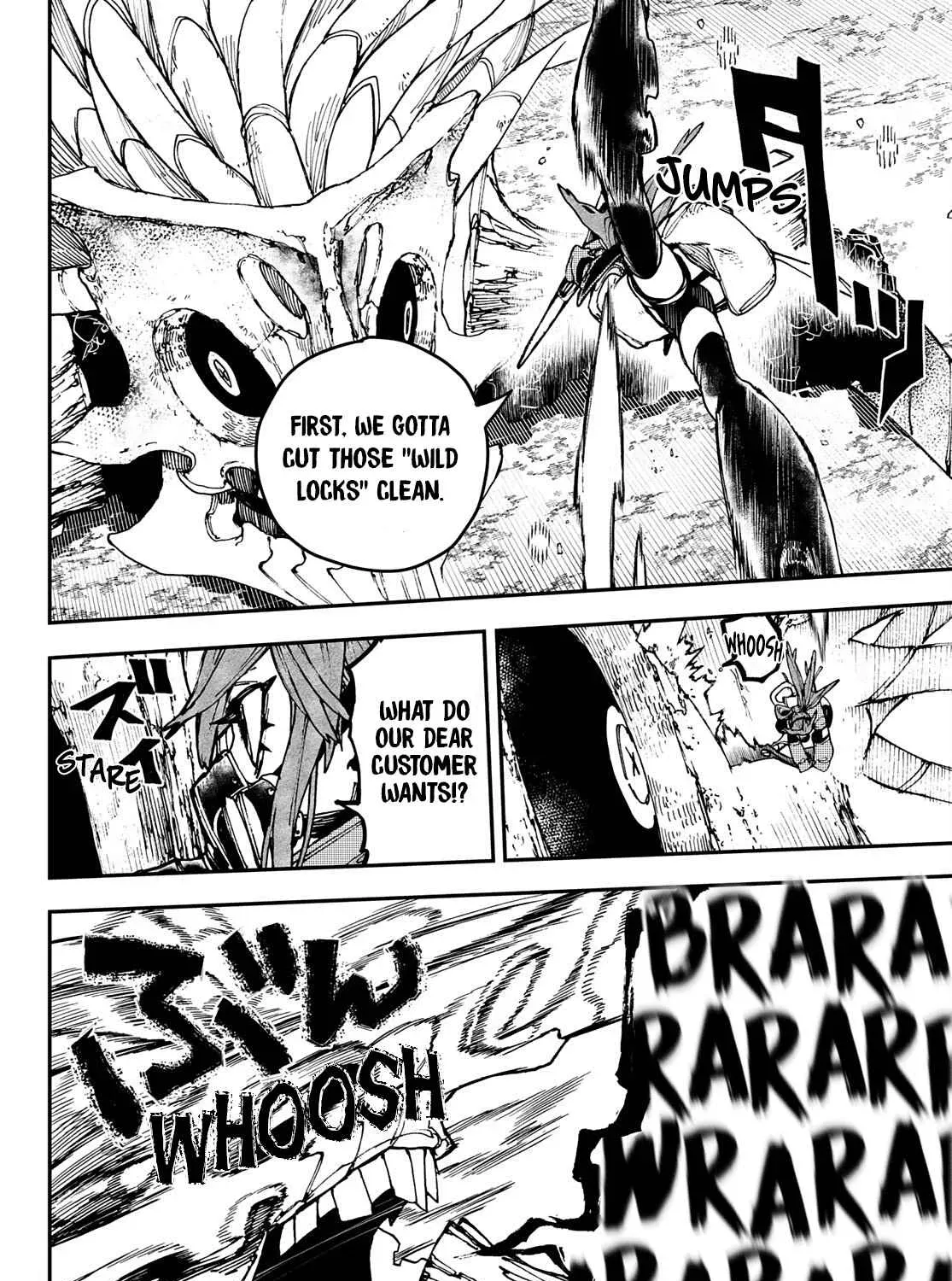 Unknown Title Chapter 10 page 12 - 
