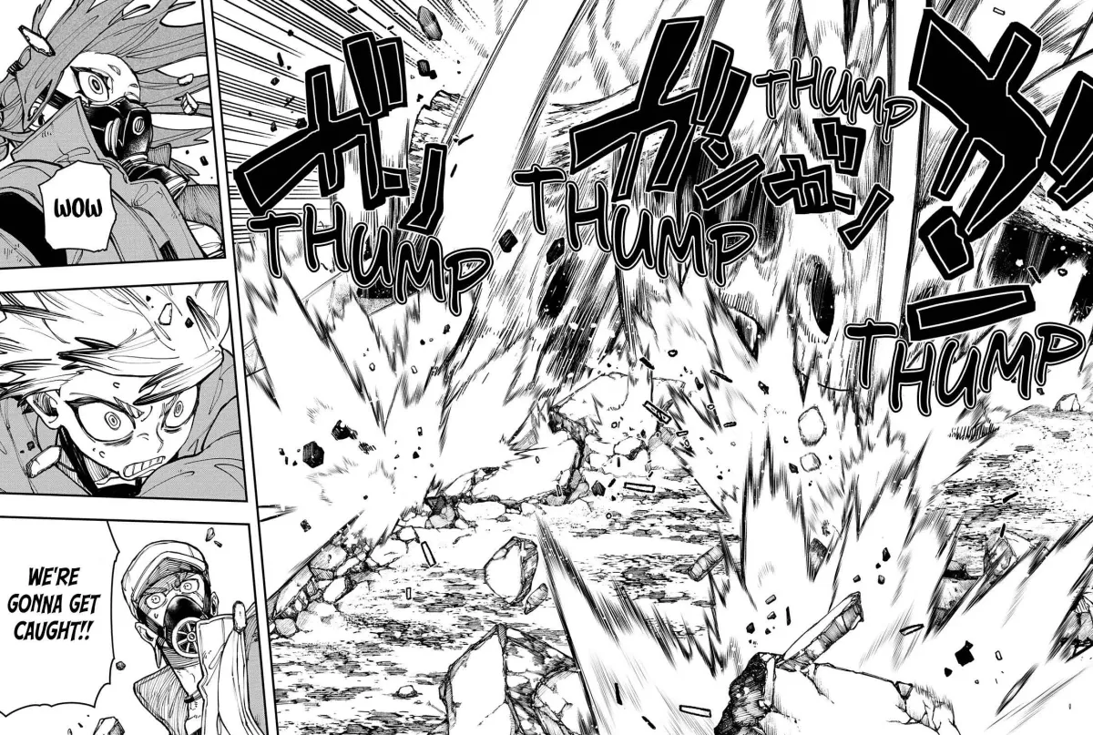 Unknown Title Chapter 10 page 20 - 