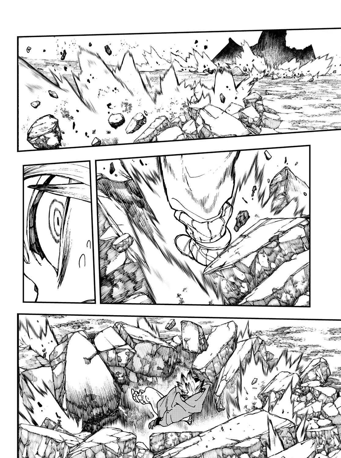 Unknown Title Chapter 10 page 22 - 
