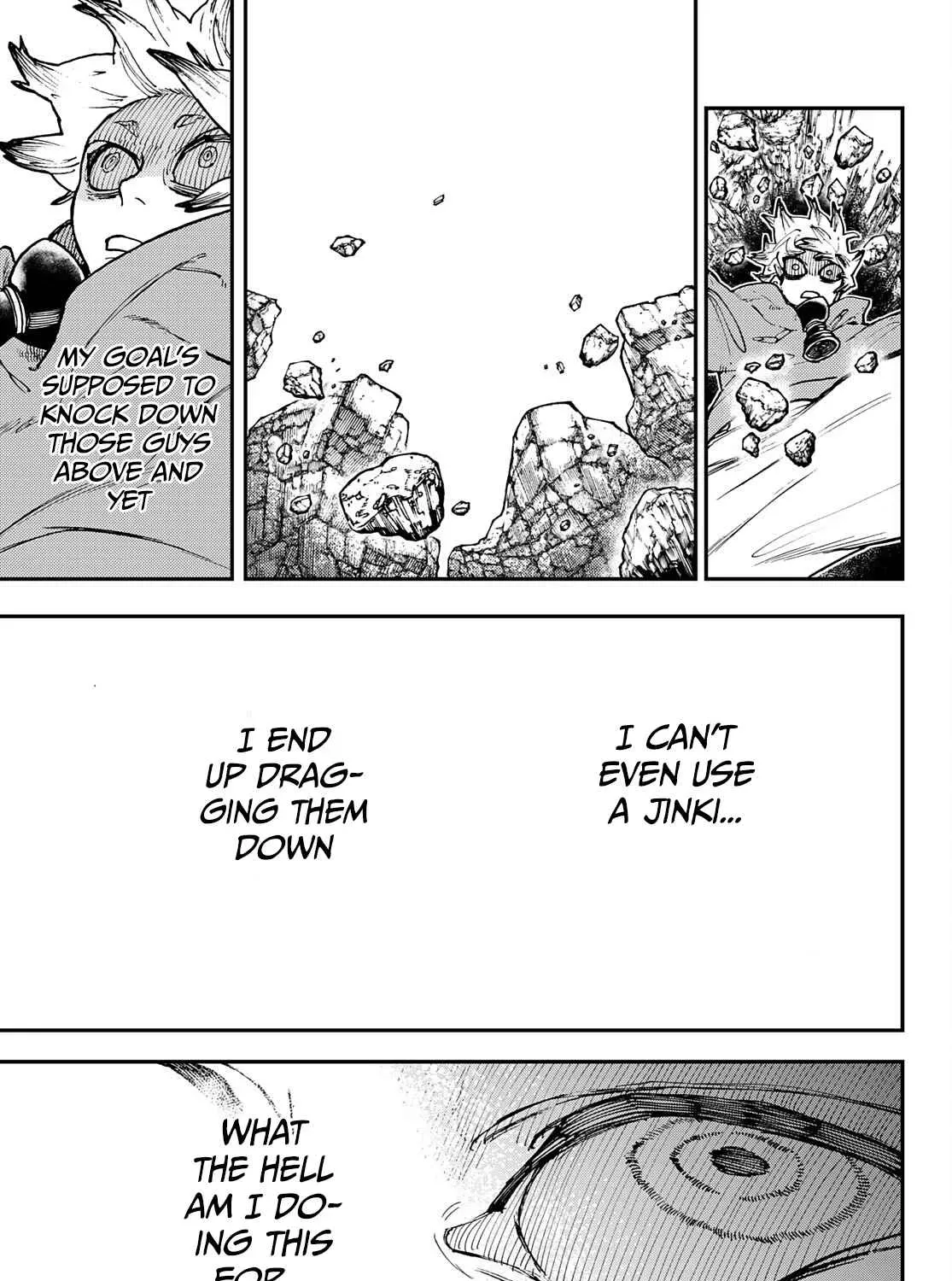 Unknown Title Chapter 10 page 24 - 