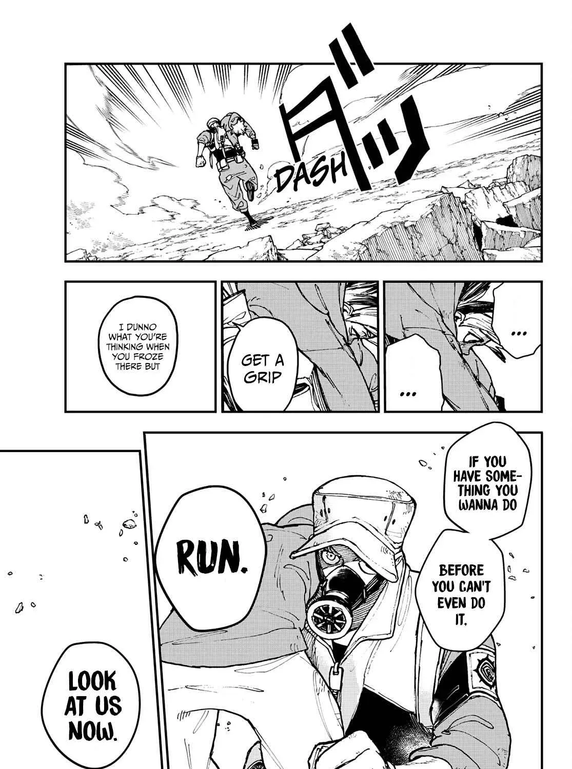 Unknown Title Chapter 10 page 28 - 