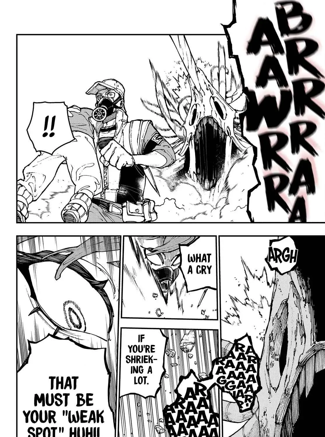 Unknown Title Chapter 10 page 30 - 
