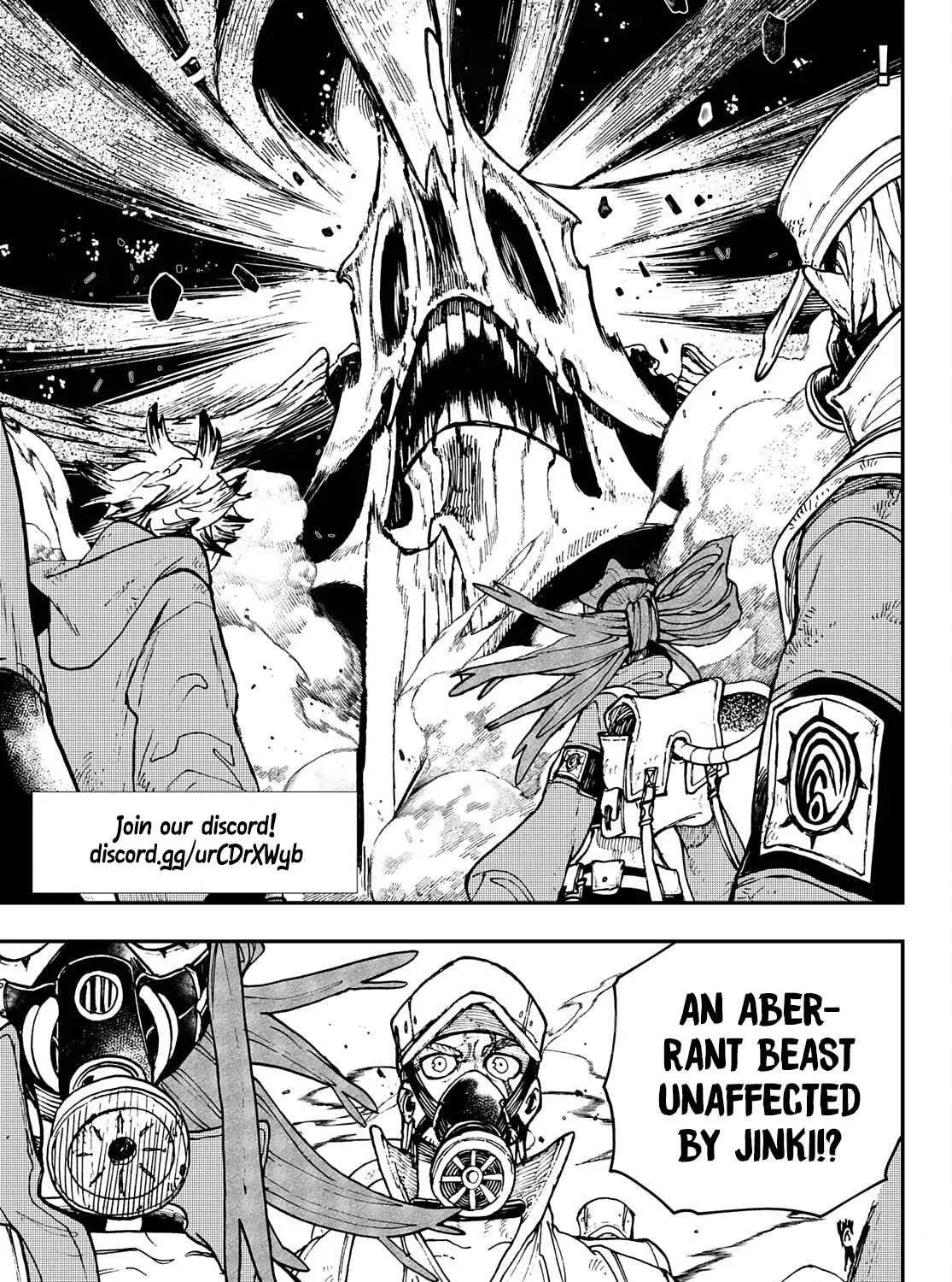 Unknown Title Chapter 10 page 6 - 