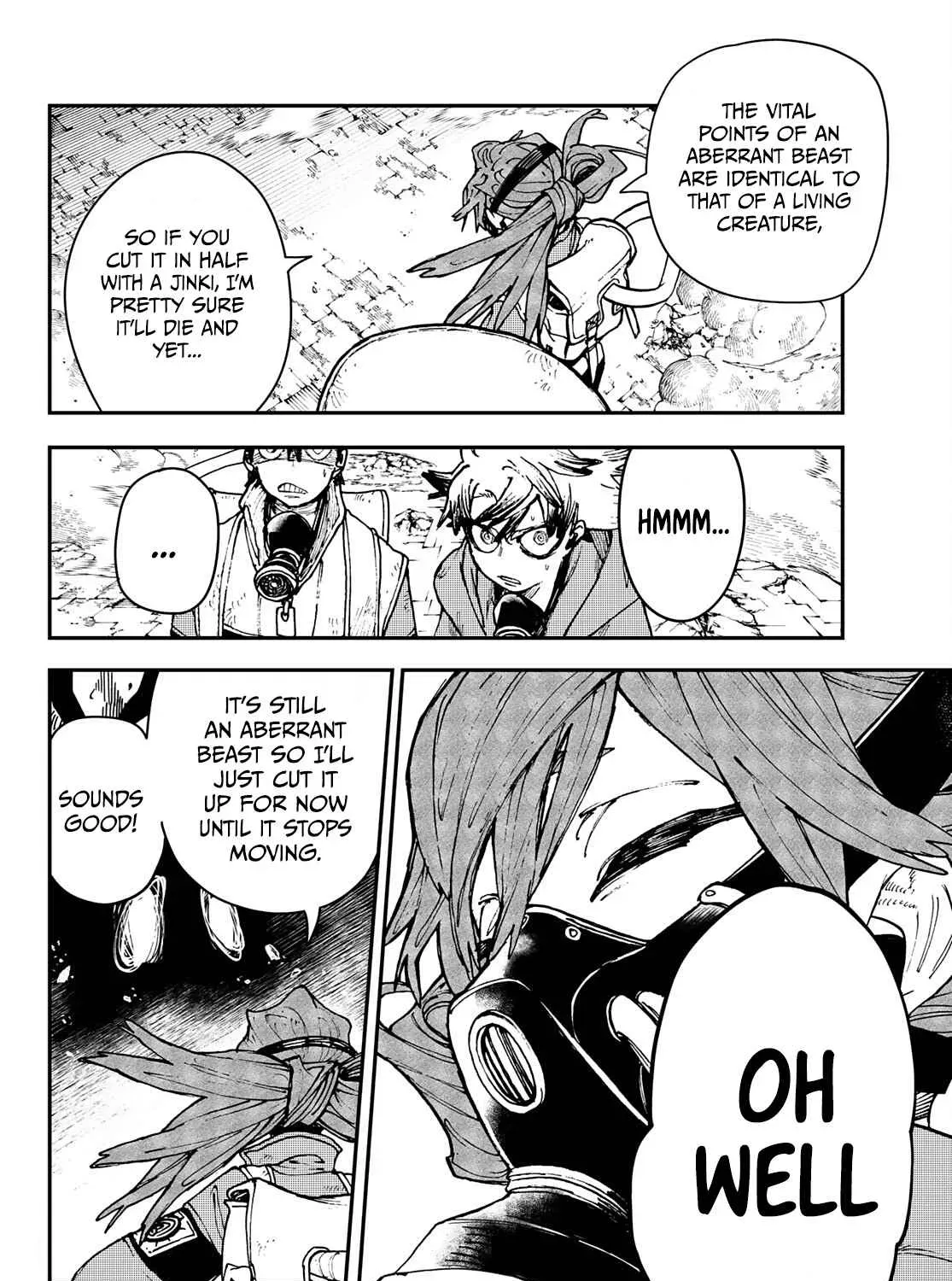 Unknown Title Chapter 10 page 8 - 