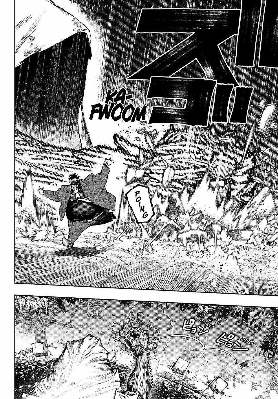 Unknown Title Chapter 101 page 5 - 