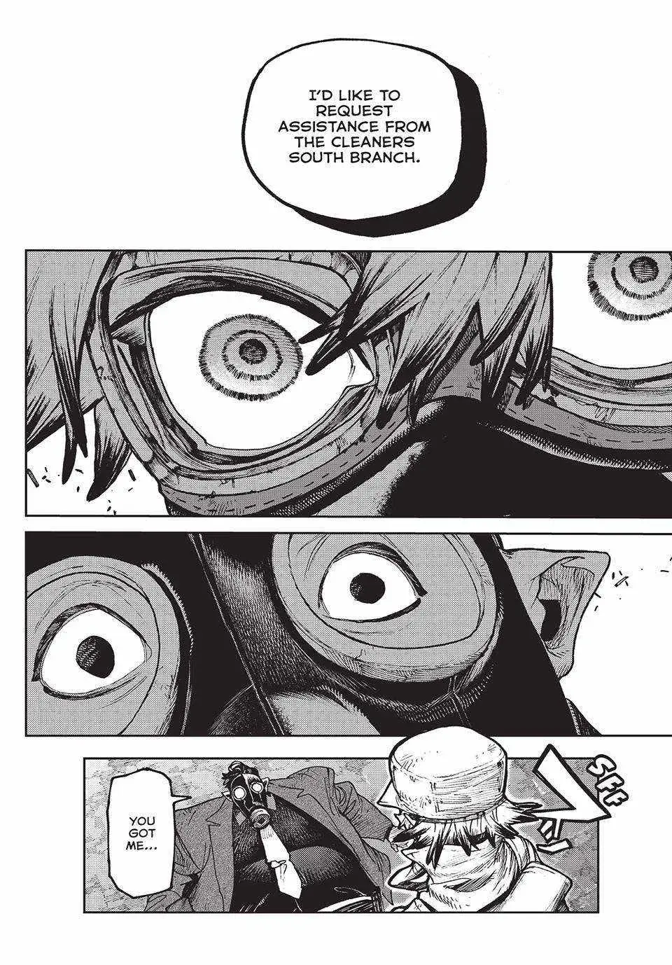 Unknown Title Chapter 103 page 2 - 