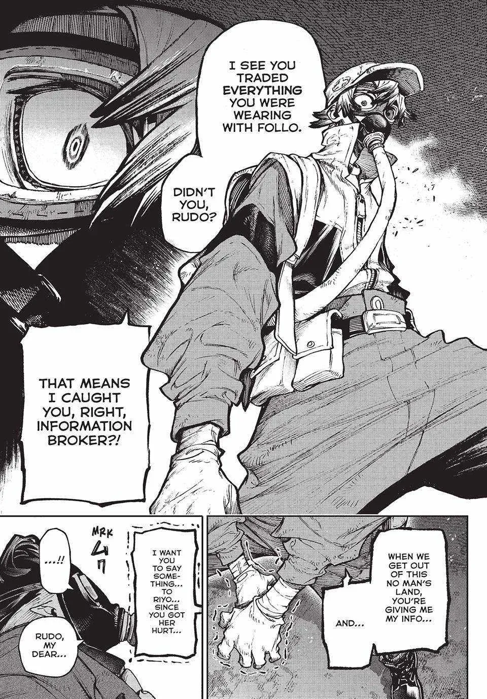 Unknown Title Chapter 103 page 3 - 