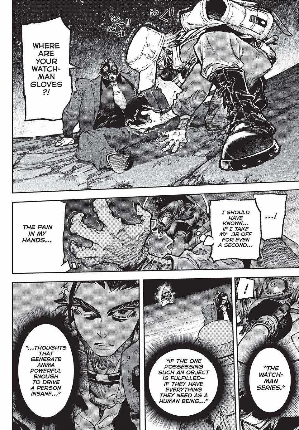 Unknown Title Chapter 103 page 4 - 