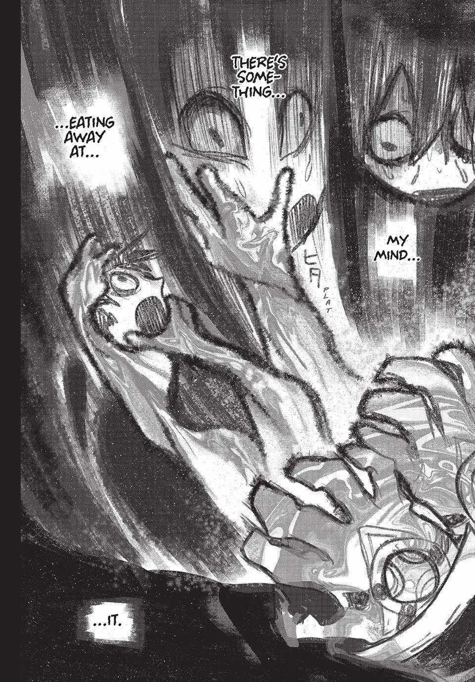 Unknown Title Chapter 103 page 6 - 