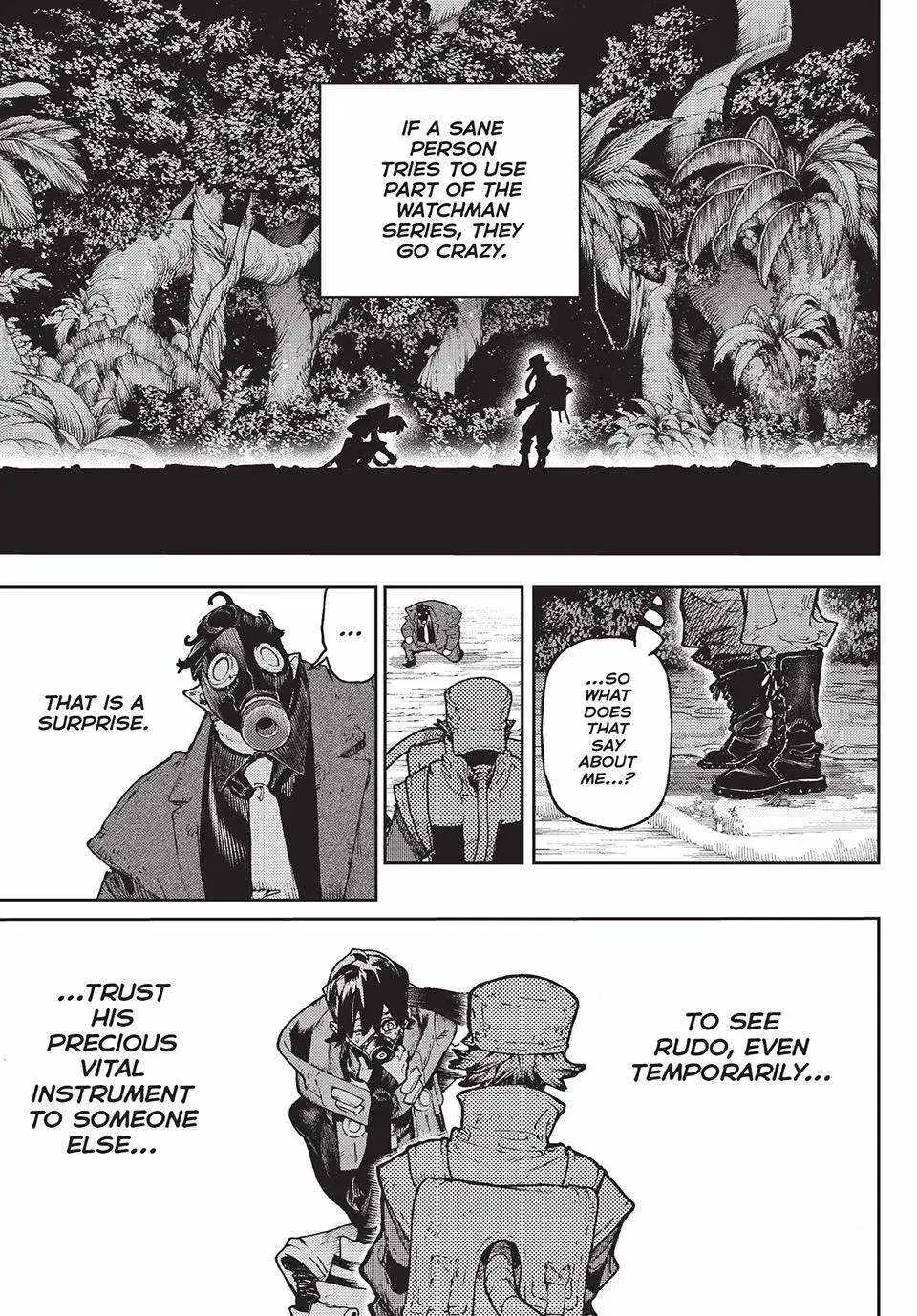 Unknown Title Chapter 103 page 9 - 