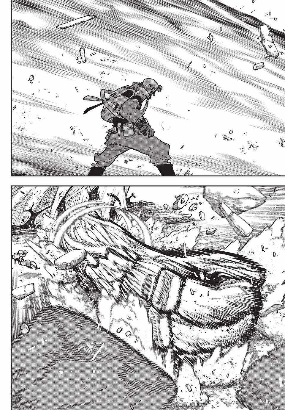 Unknown Title Chapter 103 page 10 - 