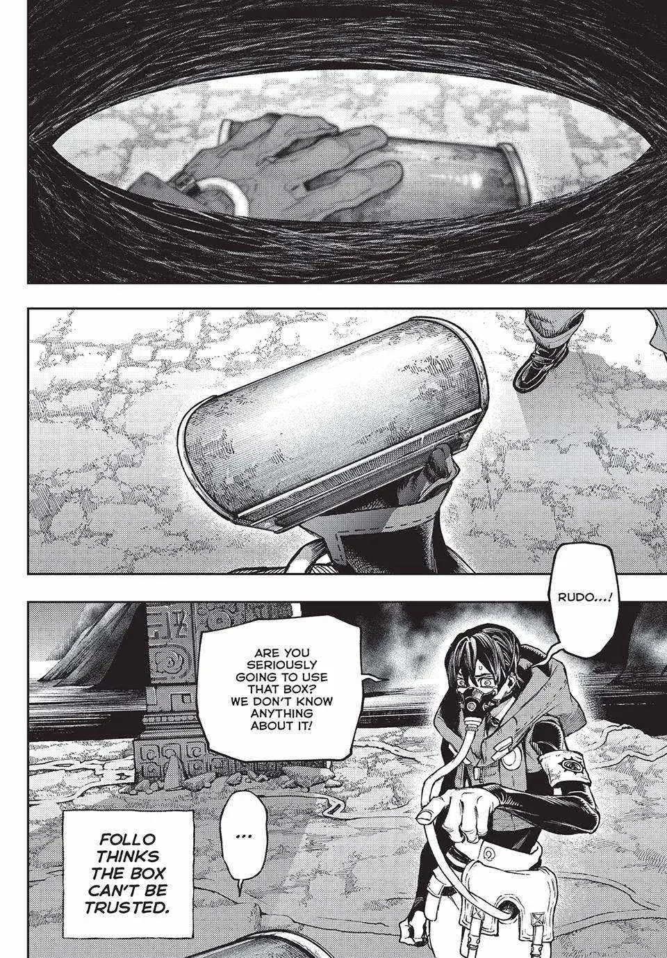 Unknown Title Chapter 104 page 3 - 