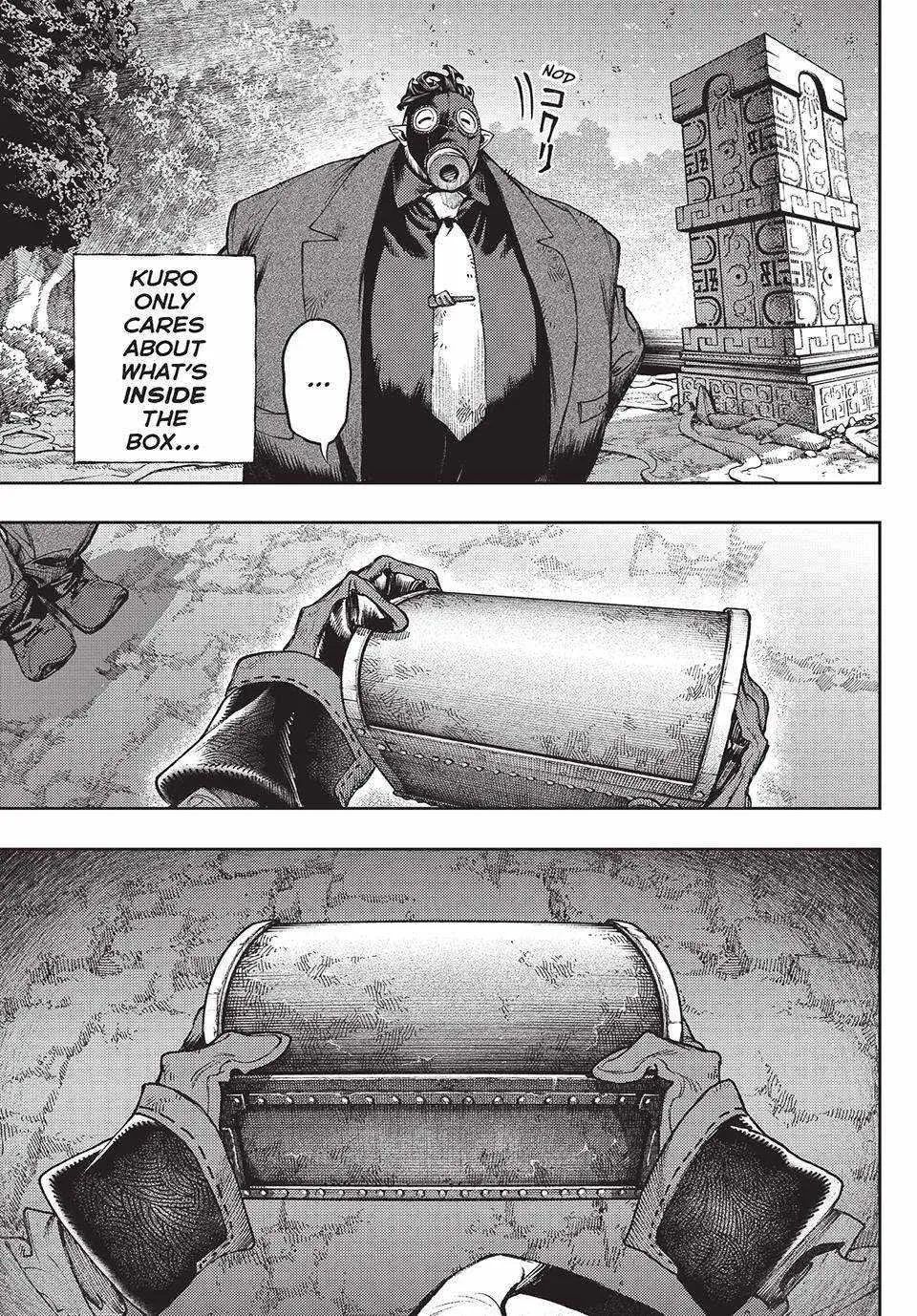 Unknown Title Chapter 104 page 4 - 