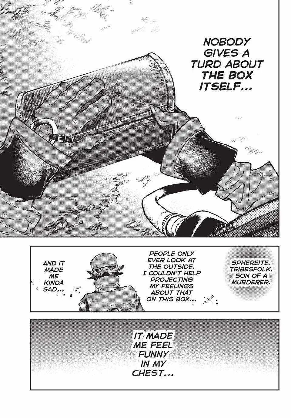 Unknown Title Chapter 104 page 8 - 