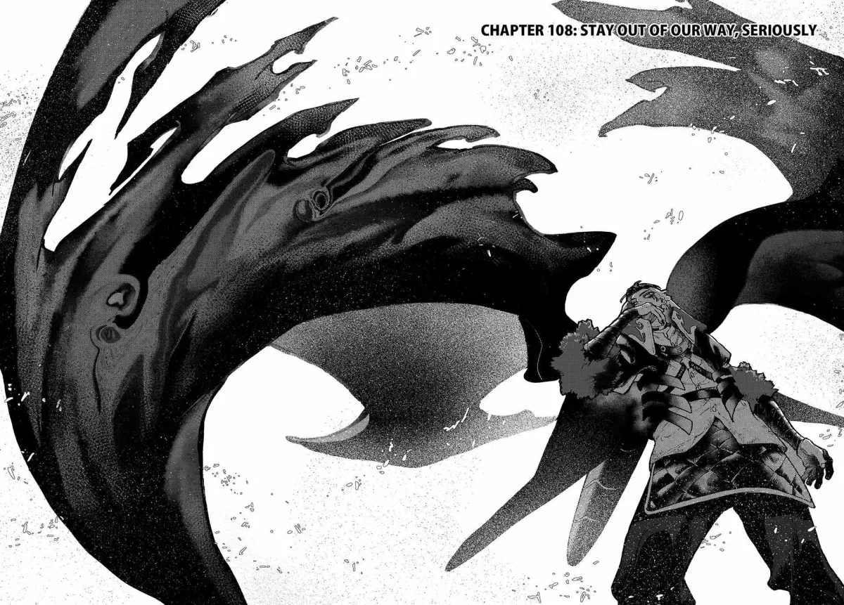 Unknown Title Chapter 108 page 2 - 