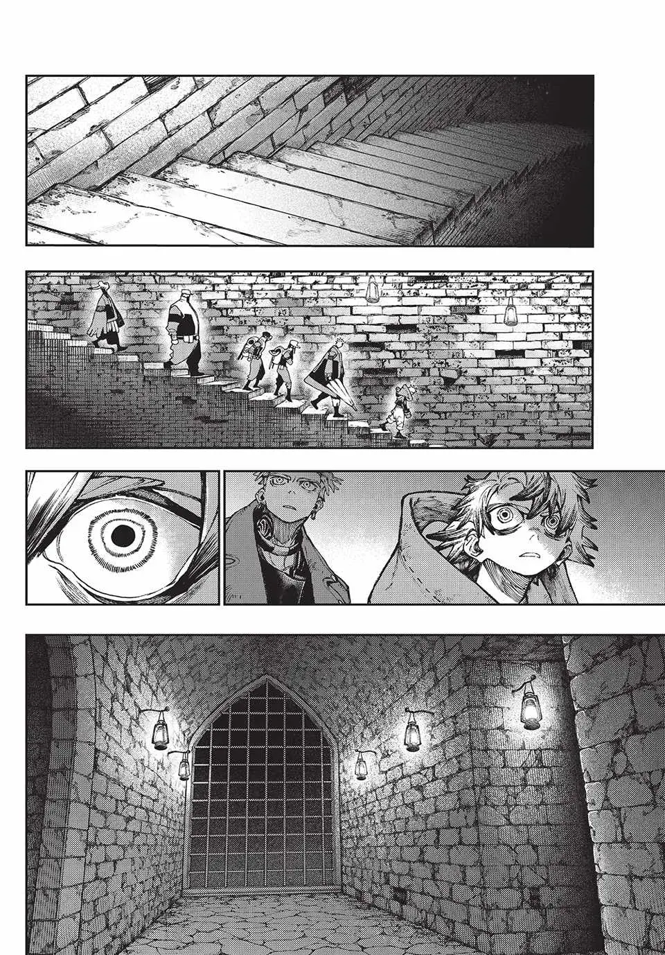 Unknown Title Chapter 109 page 16 - 