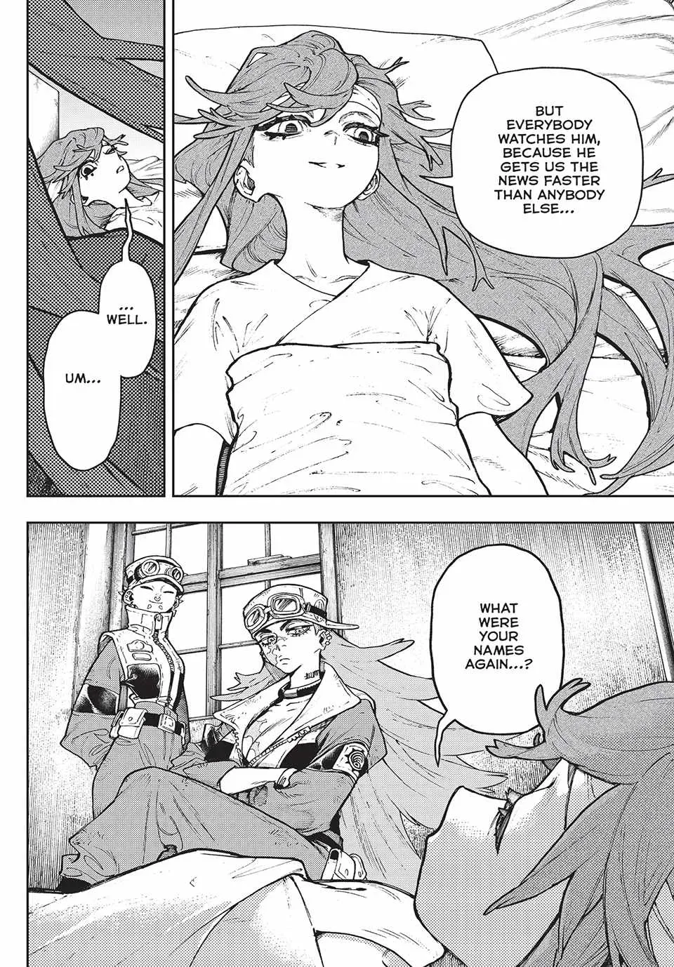Unknown Title Chapter 109 page 4 - 