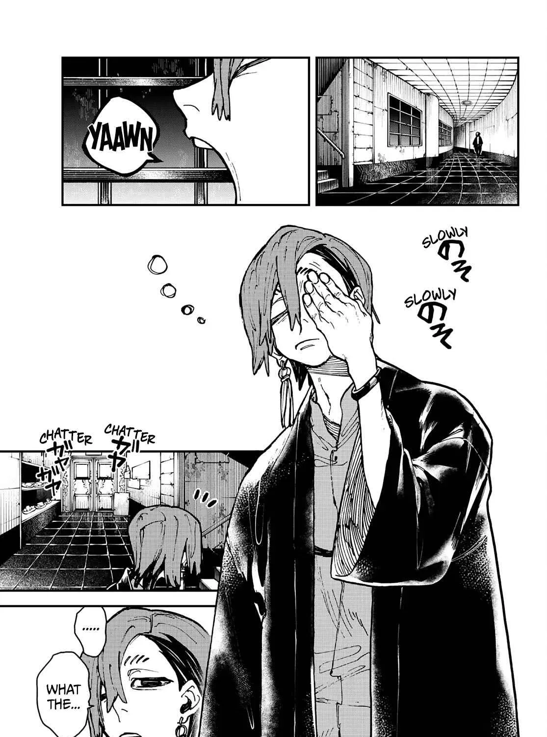 Unknown Title Chapter 11 page 2 - 