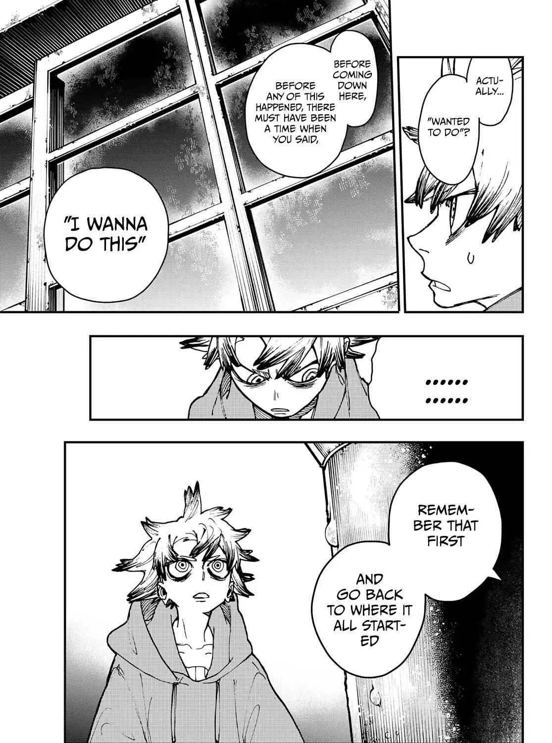 Unknown Title Chapter 11 page 24 - 